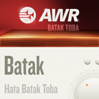 AWR: Toba Batak (Indonesia)