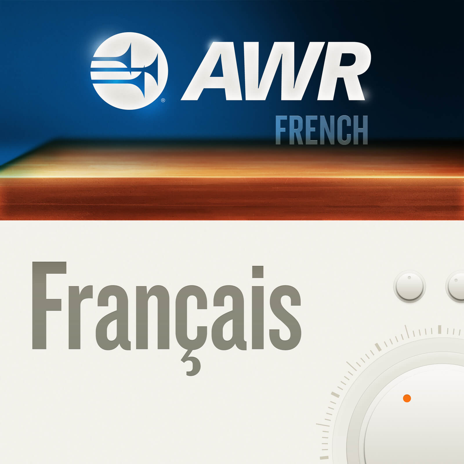 AWR French / Français (France): Le billet d'humeur