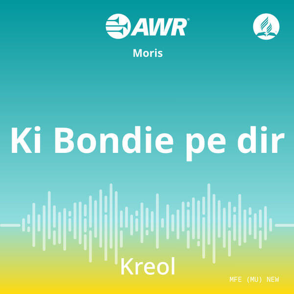 AWR - Mauritius - Weekly News in Kreole / Créol / Kreyòl