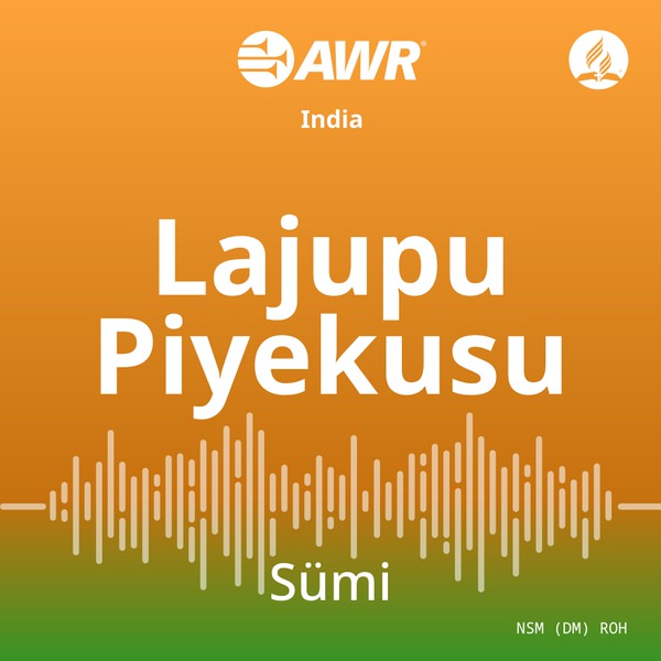 AWR Sumi Naga - Lajupu Piyekusu