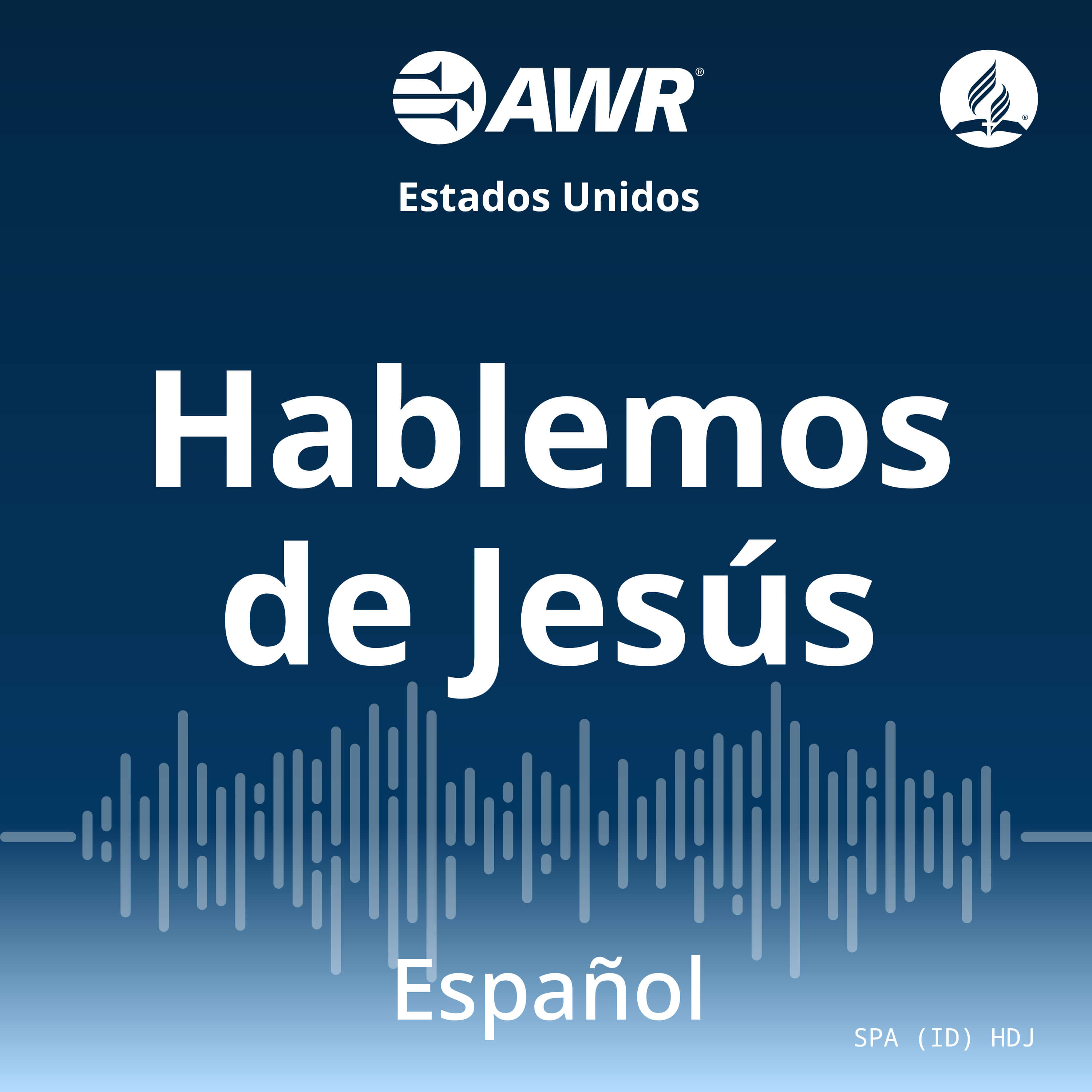 AWR en Espanol - Hablemos de Jesus