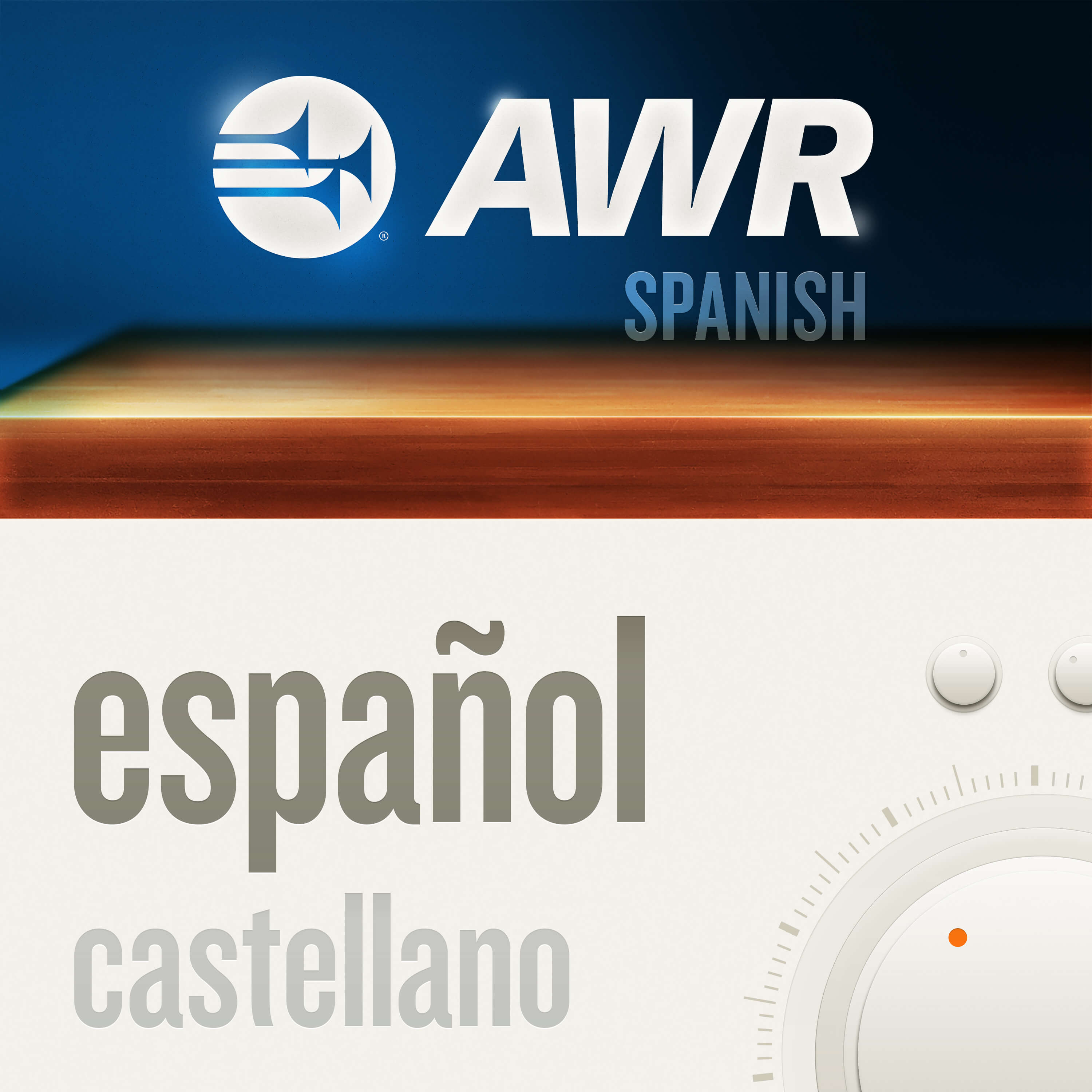 AWR en Espanol - Como Enfrentar el Dolor