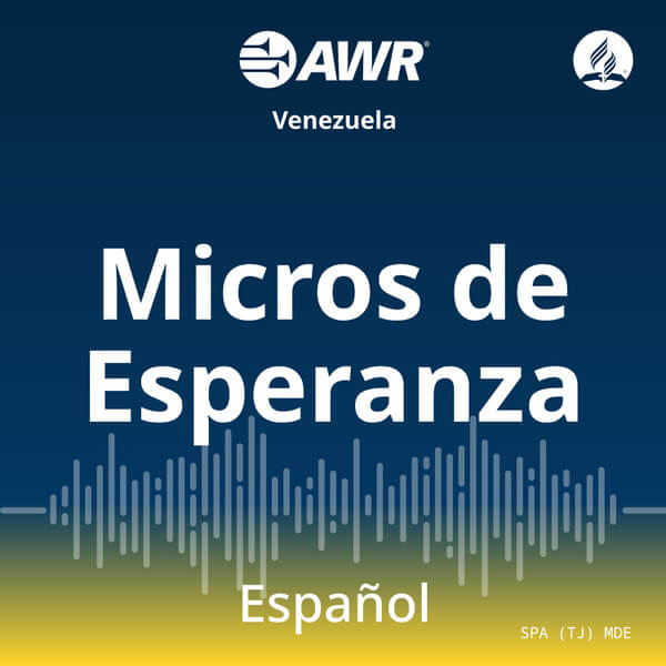 AWR en Espanol - Micros de Esperanza