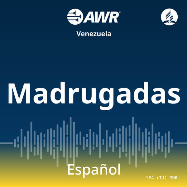 AWR en Espanol - 40 Madrugadas